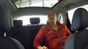 Zotye T600 2.0T AT Royal.  Обзор.