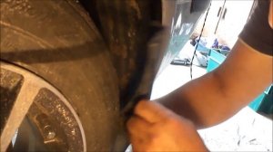 Как снять бампер на шкода фабия. Как снять задний бампер на Skoda Fabia