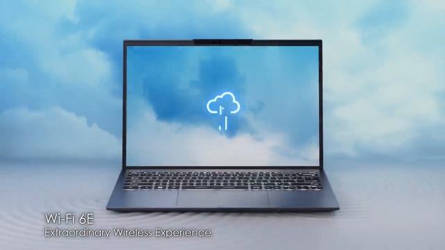 Prestige 13 Evo A13M - The Essence of Elite | MSI смотреть онлайн