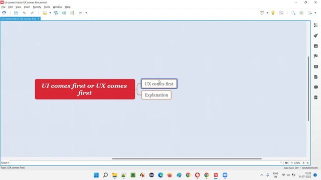UI comes first or UX comes first? (Software Testing Interview Question #382) смотреть онлайн