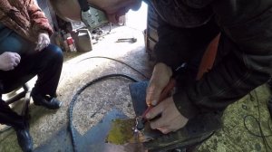 ПЛАЗМОРЕЗ АВРОРА ДЖЕТ 40 ОБЗОР И ИСПЫТАНИЯ.