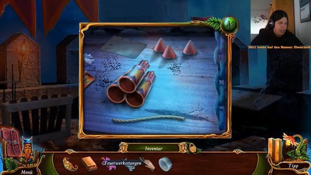 Eventide: Slavic Fable #12 🌺 Baba ist gerettet (ENDE) смотреть онлайн