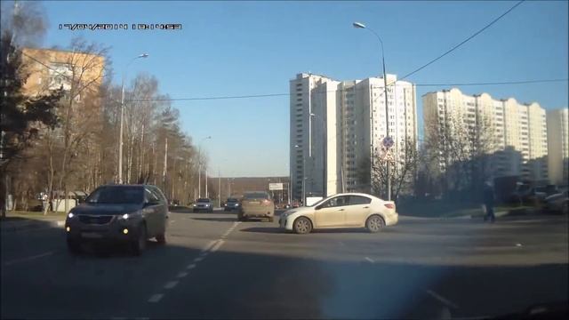 ТП за рулём - 2 смотреть онлайн