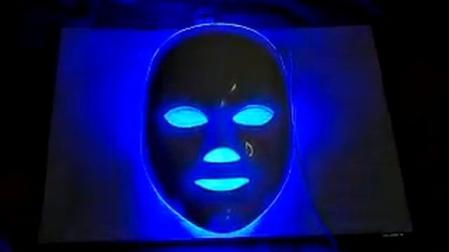 HONKON Электронная маска смотреть онлайн