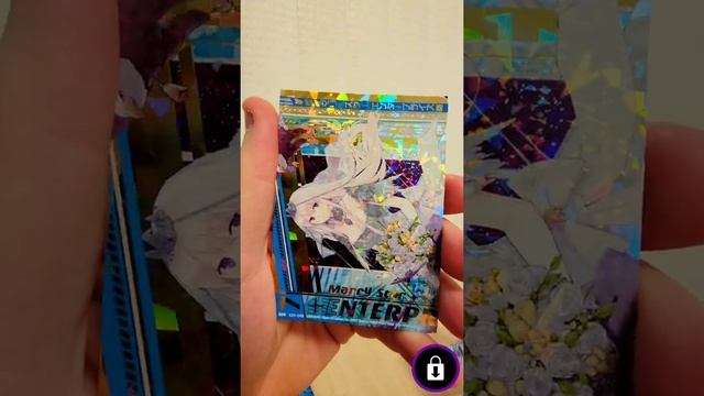 Split Card! ✂️ Z/X Zillions of Enemies X AZUR LANE Pack Cracking #shorts #boosterpack #azurlane смотреть онлайн