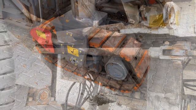 Дорожная фреза Wirtgen W150 2009 г., 4927 м/ч., №2588 смотреть онлайн