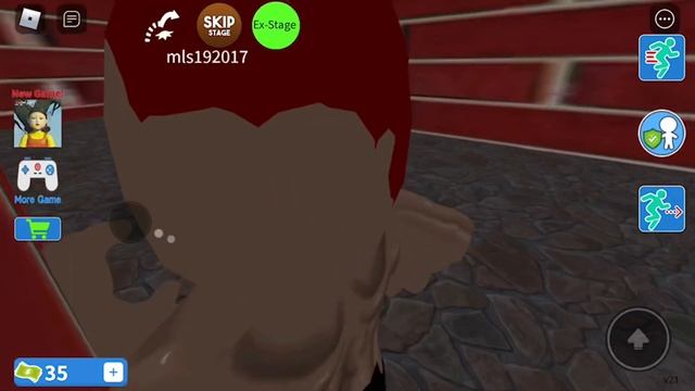 Escape Running Head Poppy #roblox #escaperunninghead #huggywuggy #trending смотреть онлайн