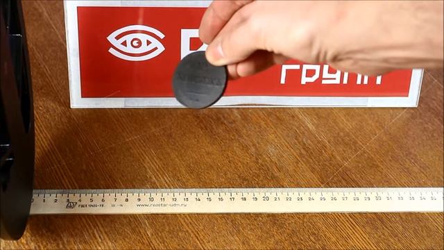 Обзор металлоискателя Teknetics T2 - Часть 5. Воздушный тест.