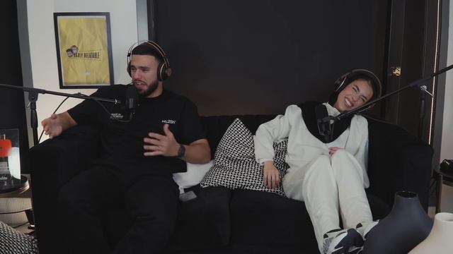 Rafay Talks Arranged Marriage, Love and Toxic Traits - SADLY RELATABLE - EP. 116 смотреть онлайн