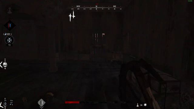 Хорошая попытка но..нет - Ｈｕｎｔ: Ｓｈｏｗｄｏｗｎ - 6 FRAGS смотреть онлайн