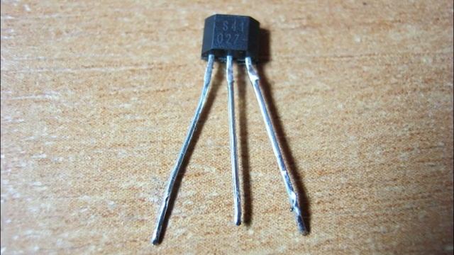 Как работает датчик Холла? смотреть онлайн