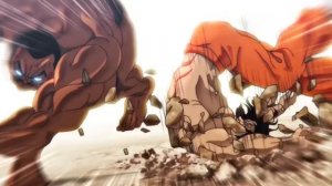 Топ сильнейших персонажей в аниме и манги Боец Баки