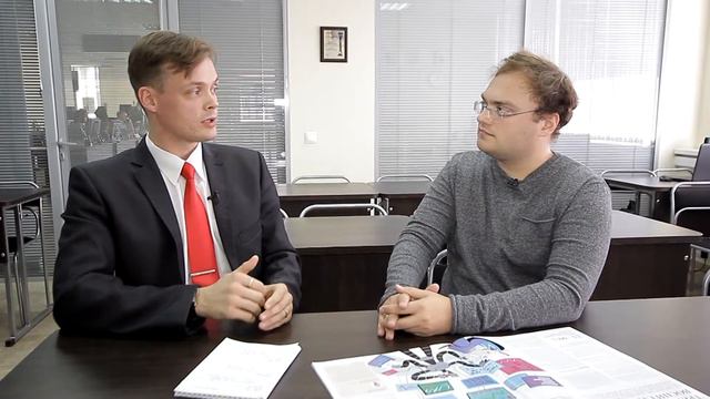 Познавательные интервью