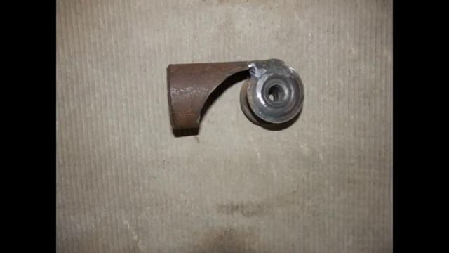 Ручной самодельный культиватор ёж смотреть онлайн