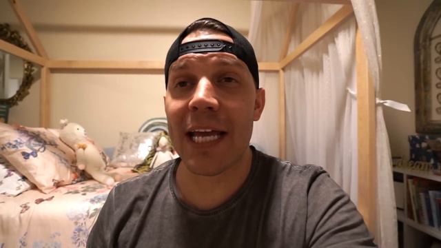 Tydus is GROWING HAIR under his ARMS! *Shocking* смотреть онлайн