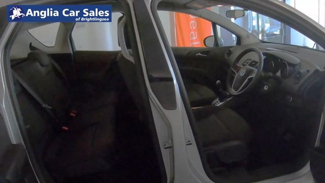USED FOR SALE VAUXHALL MERIVA 1.6 CDTi ecoFLEX смотреть онлайн