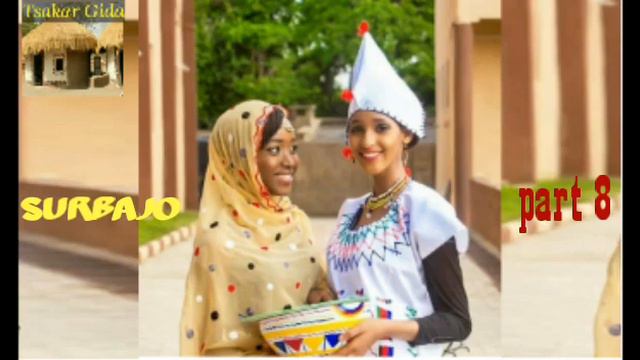 Subajo part 8 labarin soyayya mai ratsa zuciya, dace bayan rashin dace смотреть онлайн