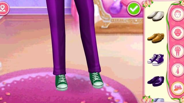Wedding Planner Girl Game: Bridal Makeup, Dress Up, Color Hairstyles & Cakes Design Games For Girls смотреть онлайн