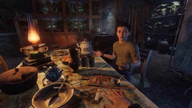 Metro: Exodus - Two Colonels - Или мы их, или они нас!(выпуск#4) смотреть онлайн