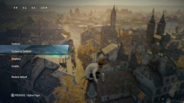Assassin's Creed Unity 4k with gtx 970 sli смотреть онлайн