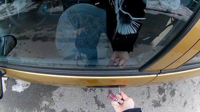 Lamax X8 - daewoo matiz смотреть онлайн