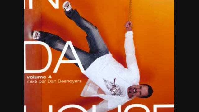 Killer Daniel - Desnoyer In Da House Vol. 4 смотреть онлайн