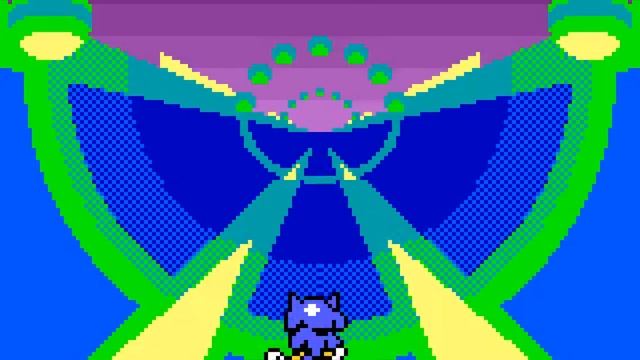 Neo Geo Pocket Color Longplay [01] Sonic The Hedgehog: Pocket Adventure