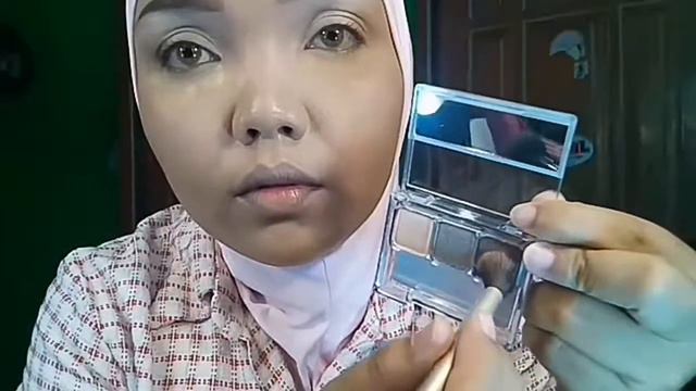 Wardah Youniverse Genuine ft Linda kayhz dan wardah смотреть онлайн