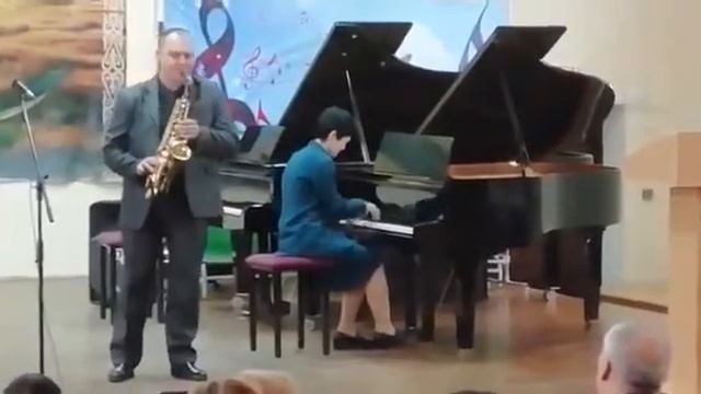 Ж.Гарваренц "Вечная любовь" смотреть онлайн