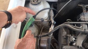 Как слить бензин с Ларгуса