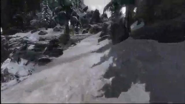 Let's Play Skyrim (Modded!) - Episode 3