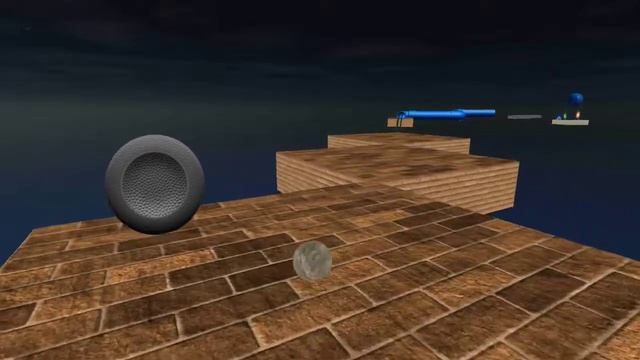 Rolling Ball/Walkthrough - Level 27 смотреть онлайн