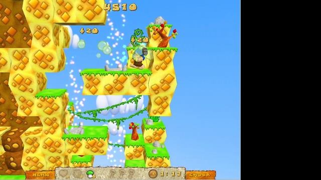 Грибоед. Прохождение. Часть 5 смотреть онлайн