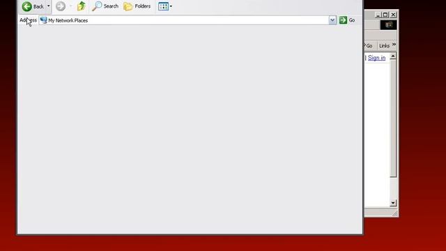 Windows 2000 Professional in VirtualBox (Guest Additions Enabled) смотреть онлайн