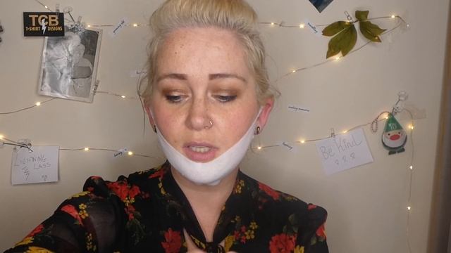 OIA Derma Face Lifting Mask! Wow! Does it work? смотреть онлайн