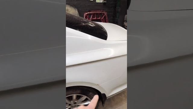 Оперативное улучшение: ремонт в действии