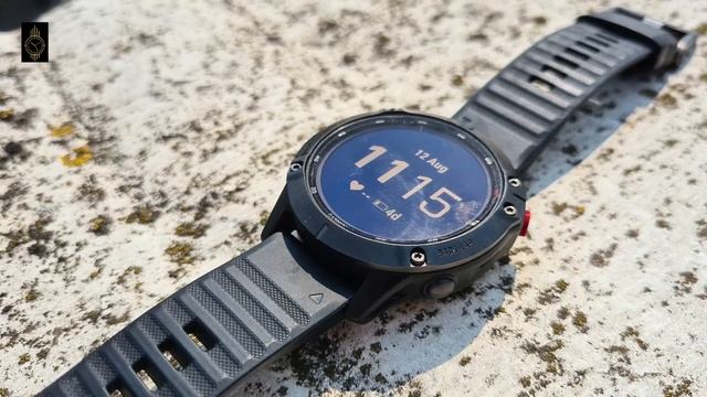 Best Garmin Smartwatch - Top 5 Best Garmin Smartwatch in 2022 смотреть онлайн