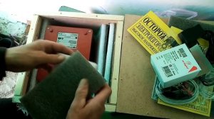 обзор электропастух статик 3м 6дж - генератор импульсов  самый мощный для крс и овец