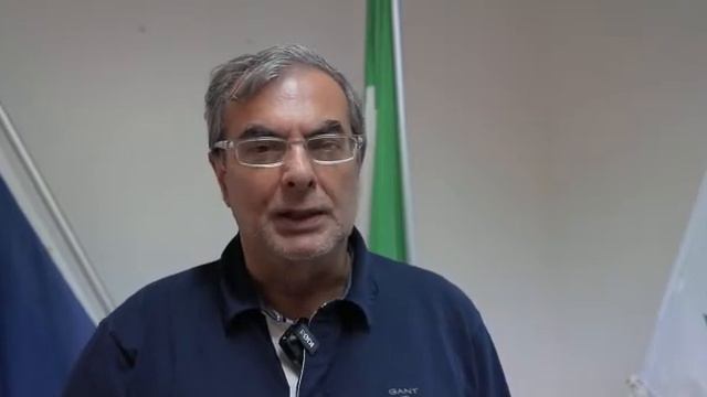 Intervista a Tommaso Minervini sindaco di Molfetta (BA) смотреть онлайн