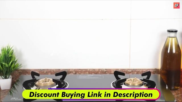 Amazon Great Indian Festival Sale 2023? Top 5 Best 2 Burner Gas Stove 2023 ⚡ Buying Guide 2023 смотреть онлайн