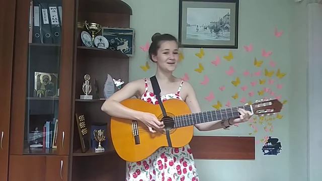 Мается май Душкина Ксения, г. Новосибирск смотреть онлайн