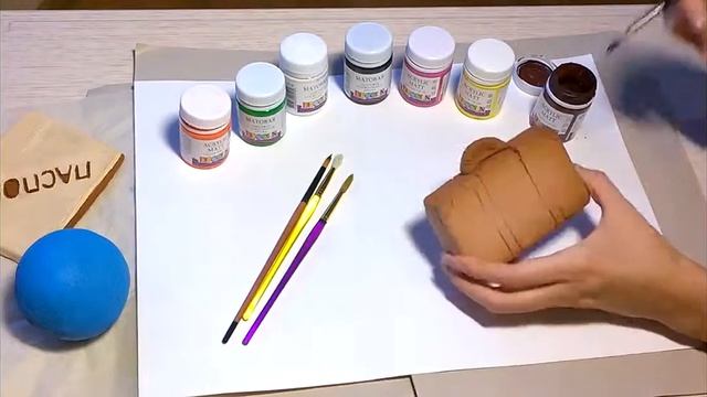 Кинетический пластилин Zephyr смотреть онлайн