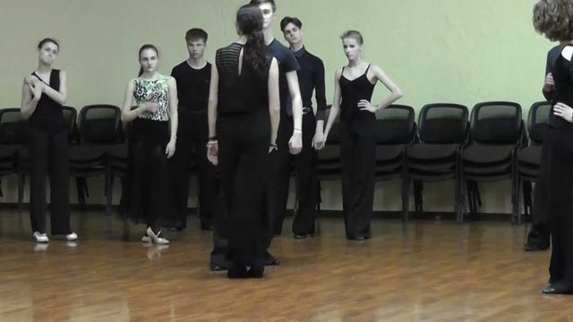 Открытый урок в ТЗ "Эверест" 4.05.2016 смотреть онлайн