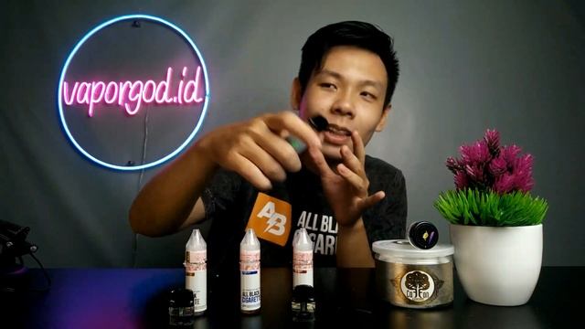 ALL BLACK C1GARETTES SERIES BY SENSO || LIQUID TOBACC0 PALING BERASA? смотреть онлайн