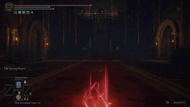 Elden Ring - Volcano Manor Requests: Vargram the Raging Wolf смотреть онлайн