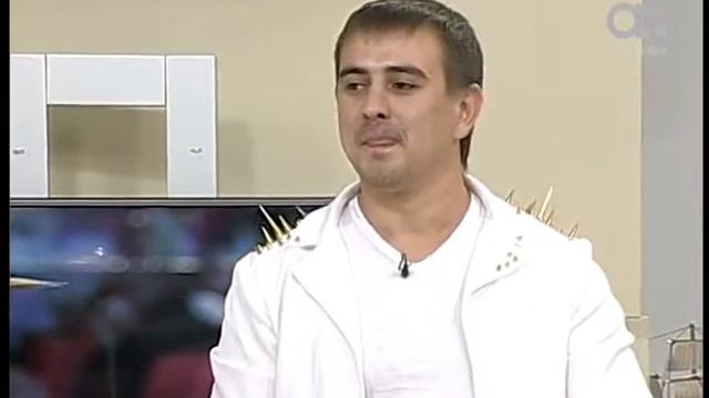 Барабанщики из "ZANOZZZA" раскачали наше утро смотреть онлайн