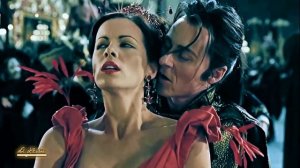 Waltz "Вампир Маскарад" от Питер Гандри