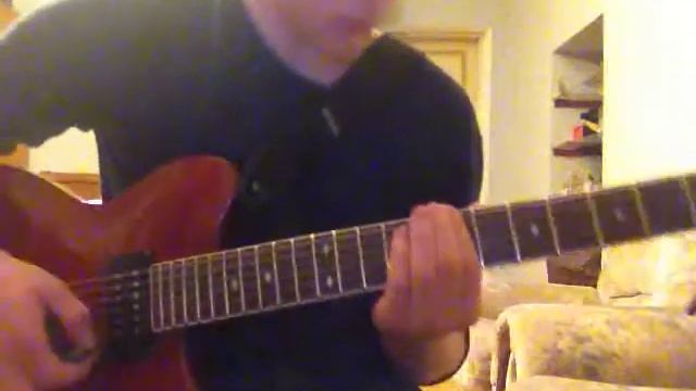 Muse - Mk Ultra (cover) смотреть онлайн