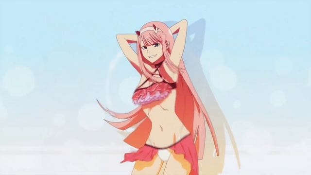 Phao - 2 Phut Hon (KAIZ Remix) | Upscale Animation Video 2021 [4K 60FPS]