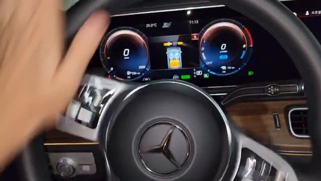 Mercedes-Benz Gle 350e видеообзор автомобиля перед покупкой!??? смотреть онлайн